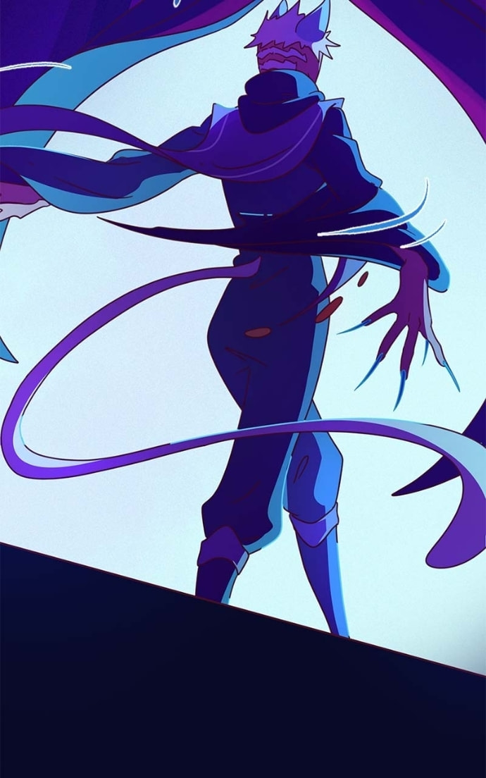 Finding Wonderland Chapter 14 page 84 - 