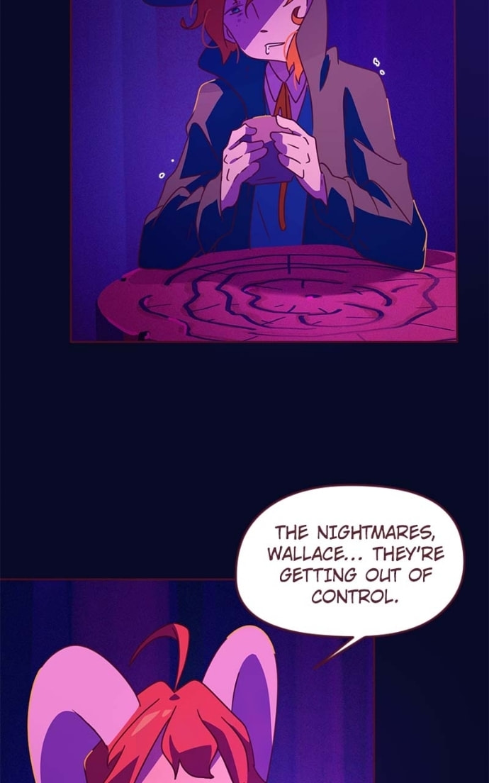 Finding Wonderland Chapter 14 page 88 - 