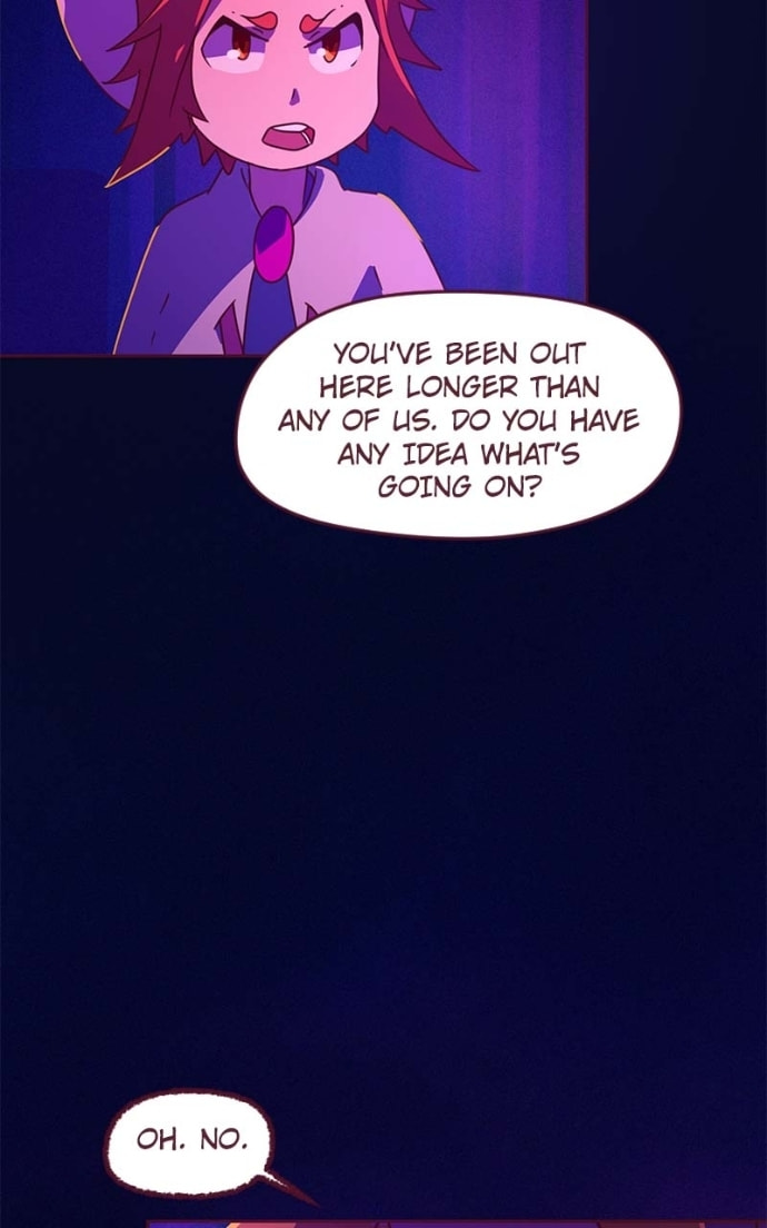 Finding Wonderland Chapter 14 page 89 - 