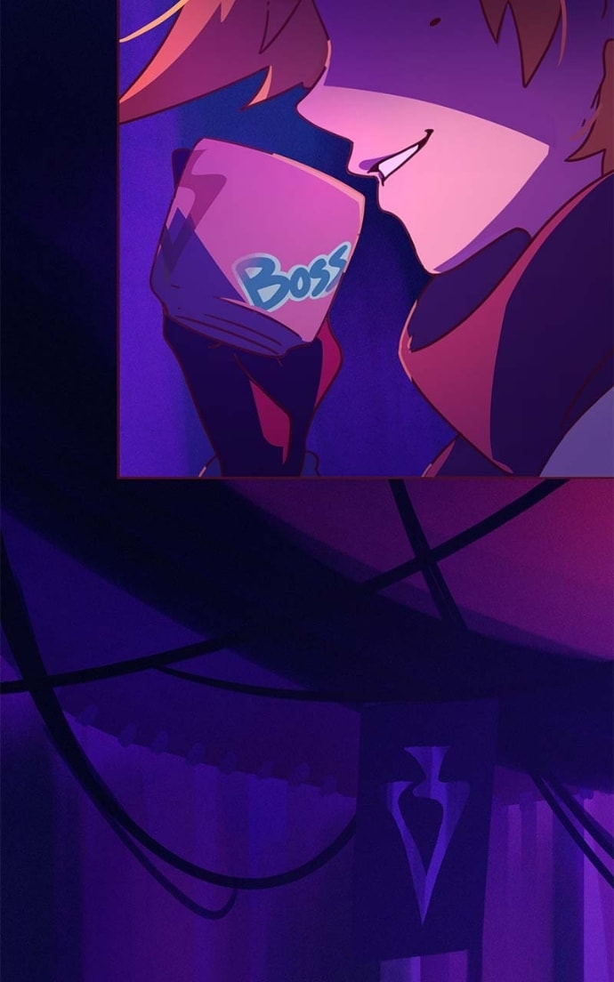 Finding Wonderland Chapter 14 page 90 - 