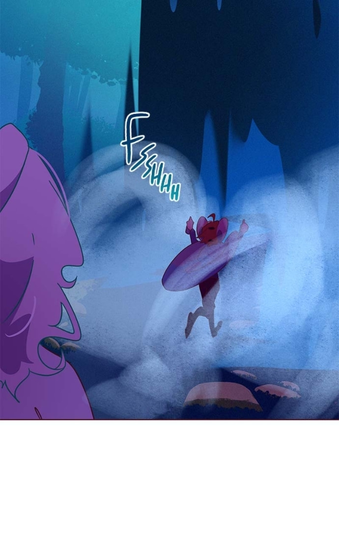 Finding Wonderland Chapter 14 page 10 - 