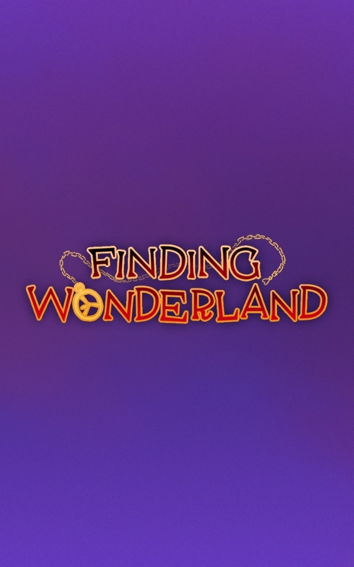 Finding Wonderland Chapter 15 page 2 - 