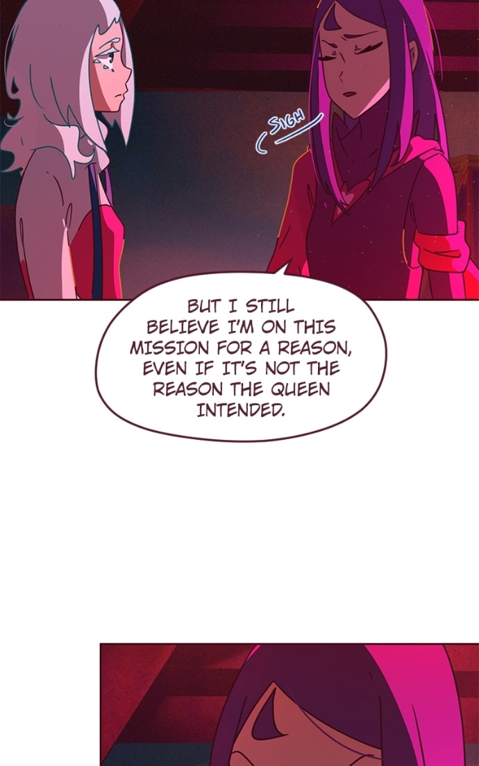 Finding Wonderland Chapter 15 page 13 - 