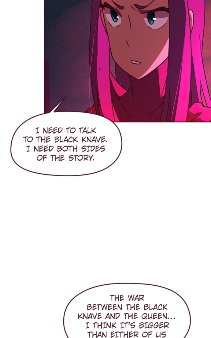 Finding Wonderland Chapter 15 page 14 - 