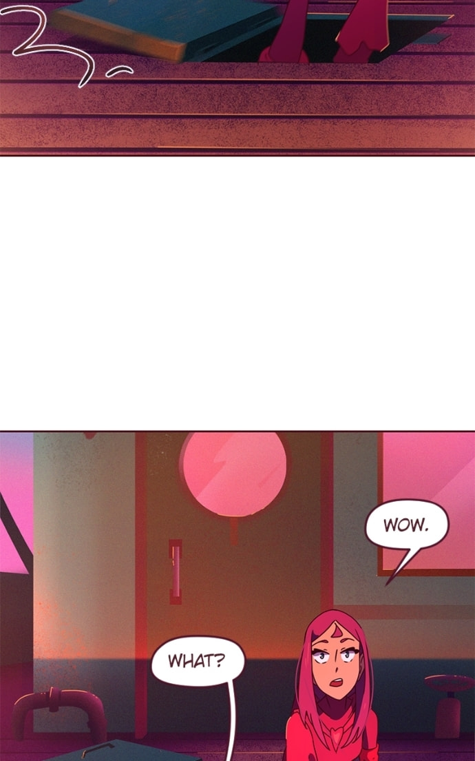 Finding Wonderland Chapter 15 page 18 - 