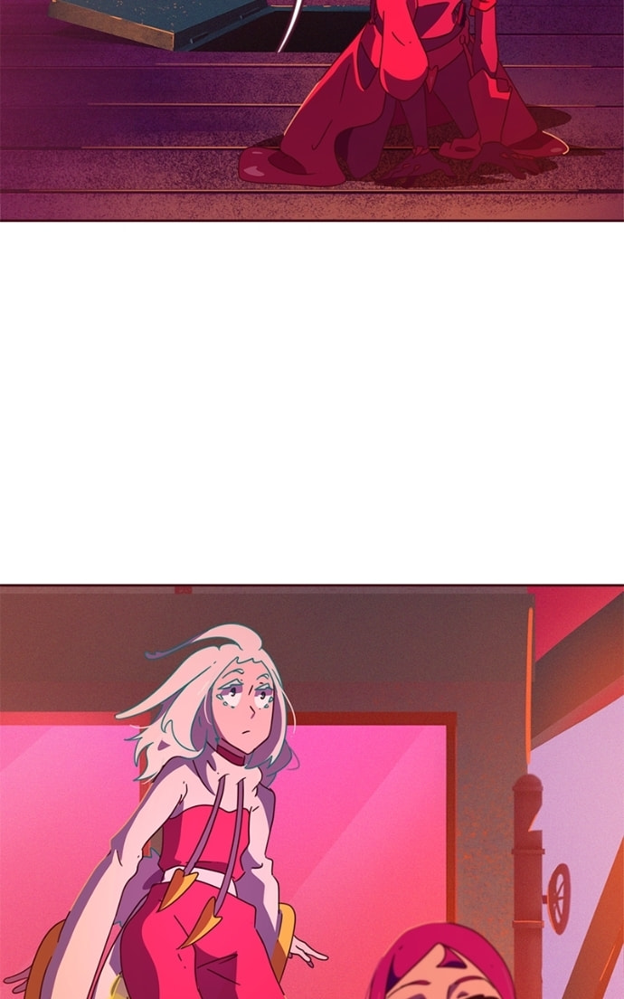 Finding Wonderland Chapter 15 page 19 - 