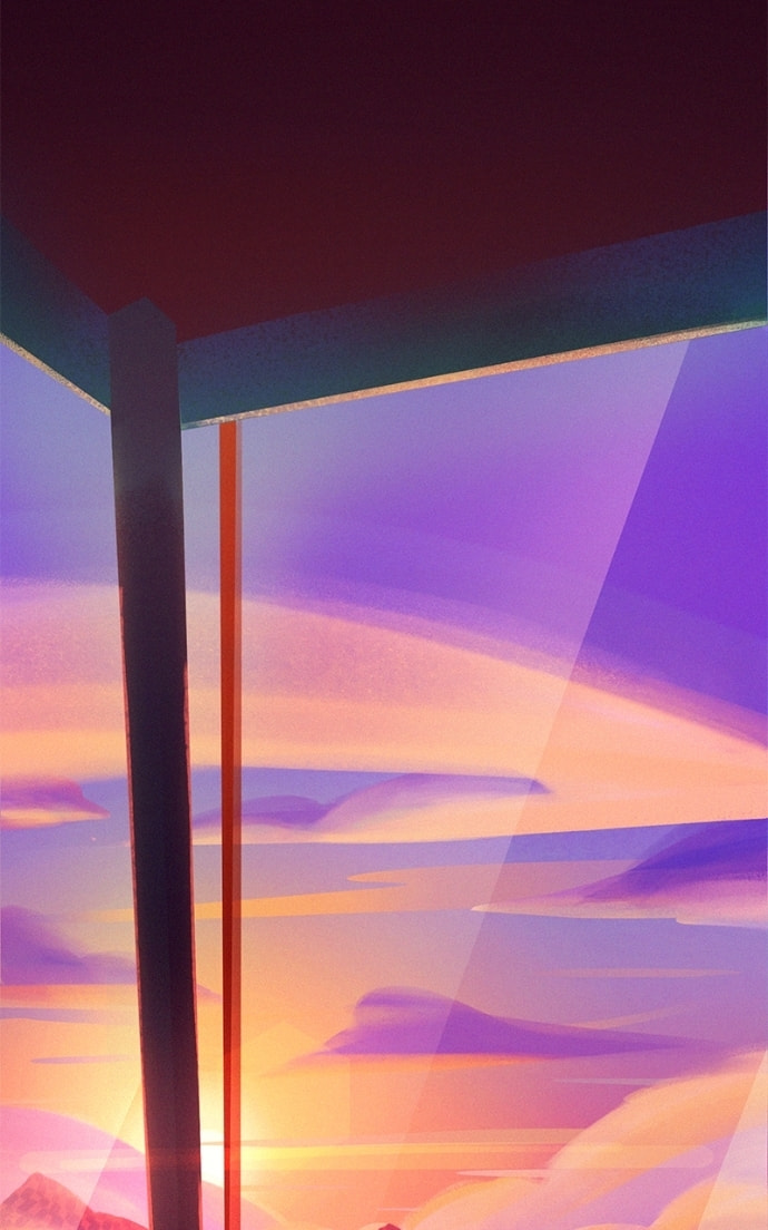 Finding Wonderland Chapter 15 page 21 - 