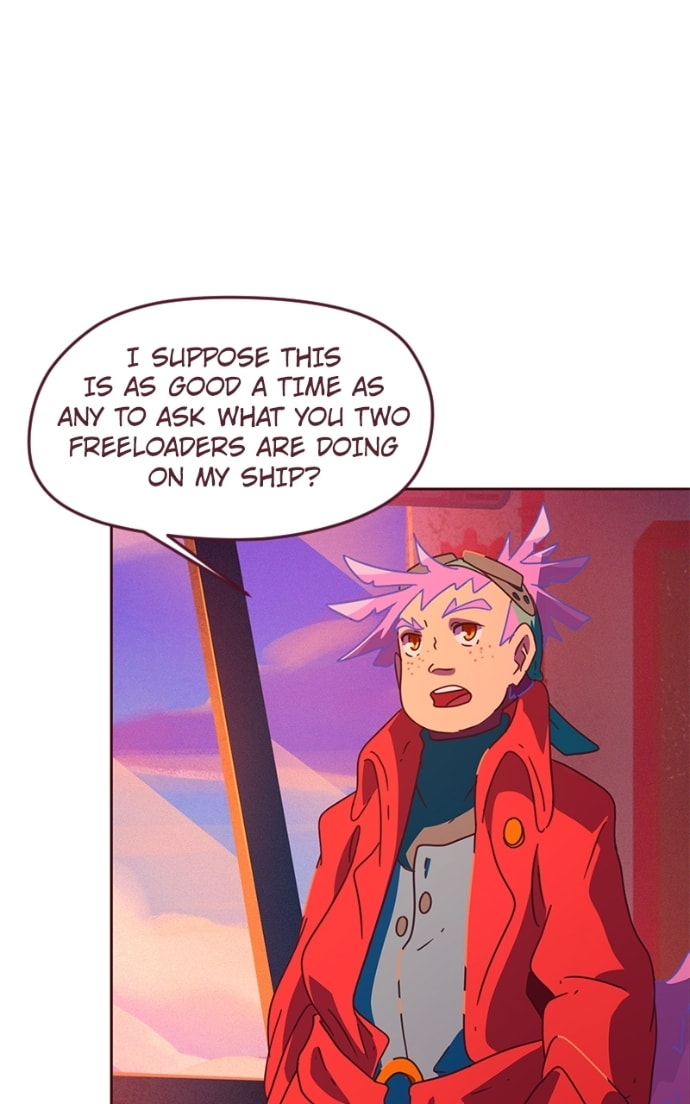Finding Wonderland Chapter 15 page 24 - 