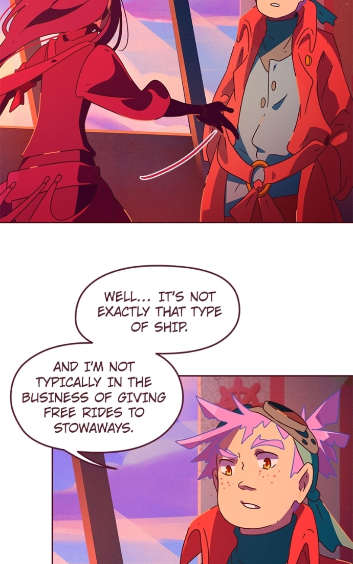 Finding Wonderland Chapter 15 page 26 - 
