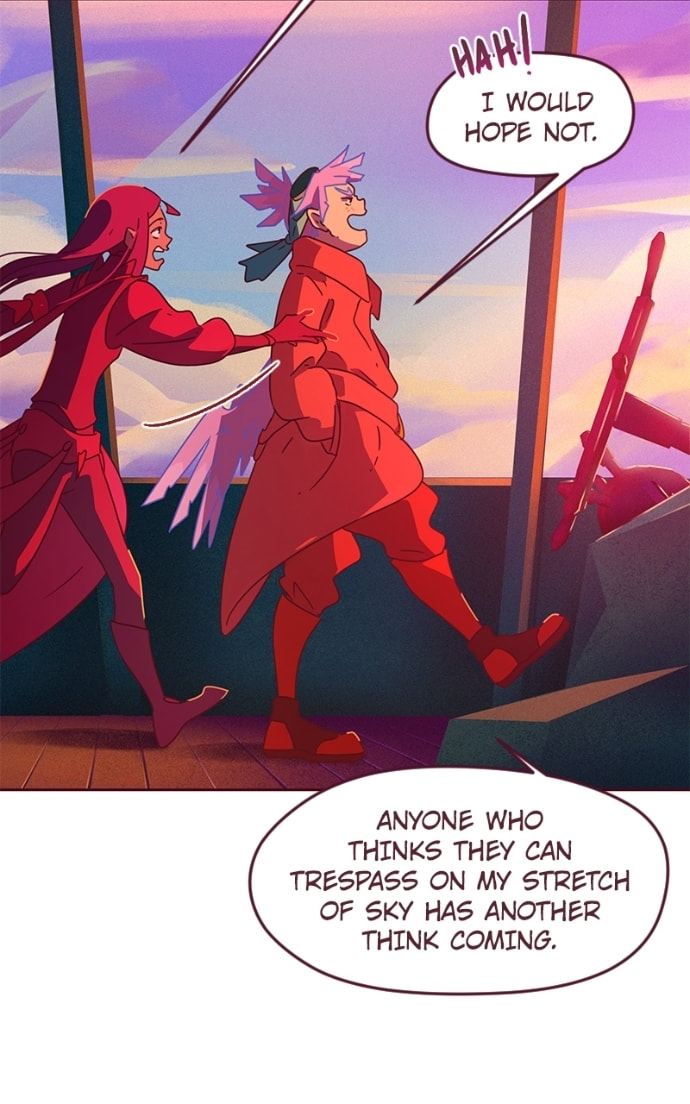 Finding Wonderland Chapter 15 page 29 - 
