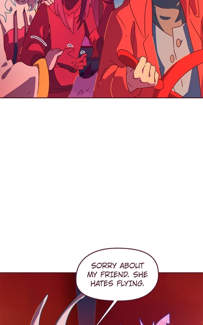 Finding Wonderland Chapter 15 page 32 - 