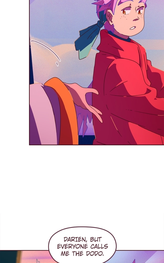 Finding Wonderland Chapter 15 page 34 - 