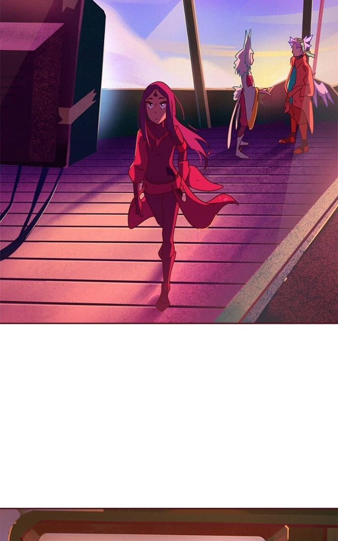 Finding Wonderland Chapter 15 page 38 - 