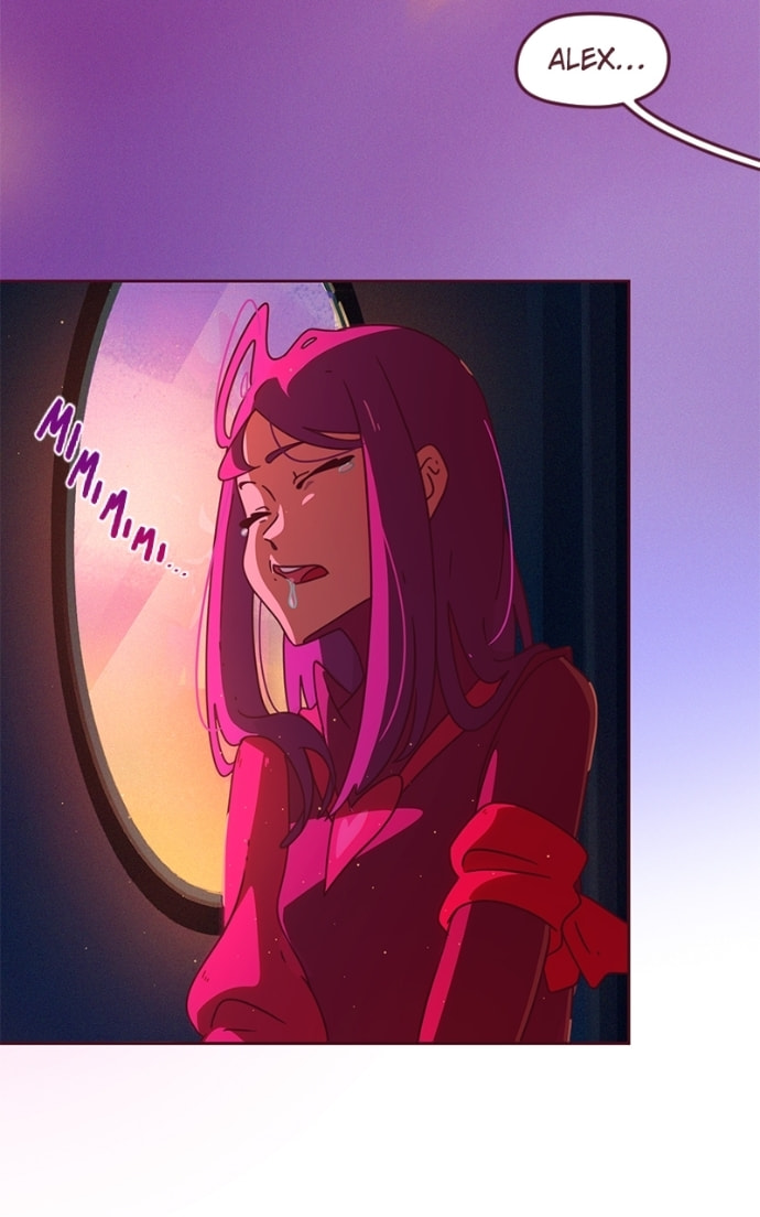 Finding Wonderland Chapter 15 page 5 - 