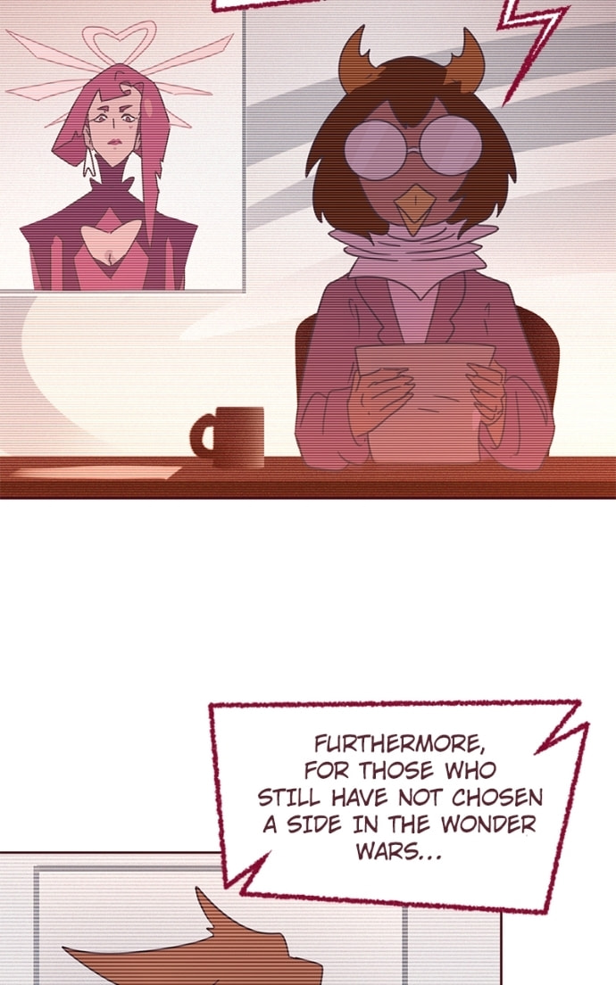 Finding Wonderland Chapter 15 page 41 - 