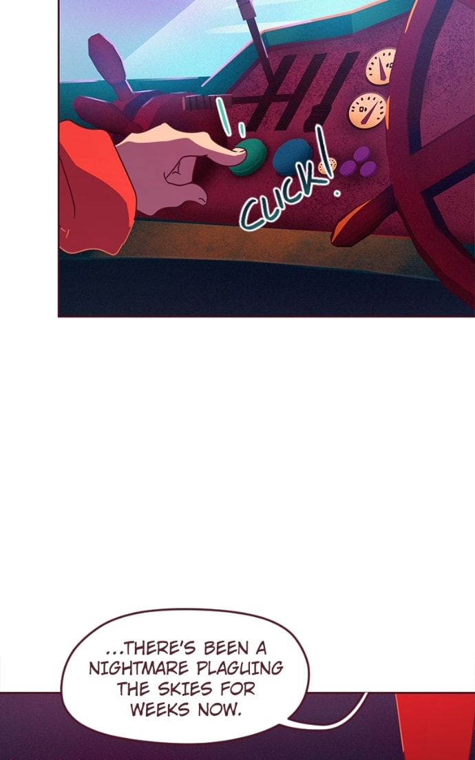 Finding Wonderland Chapter 15 page 46 - 