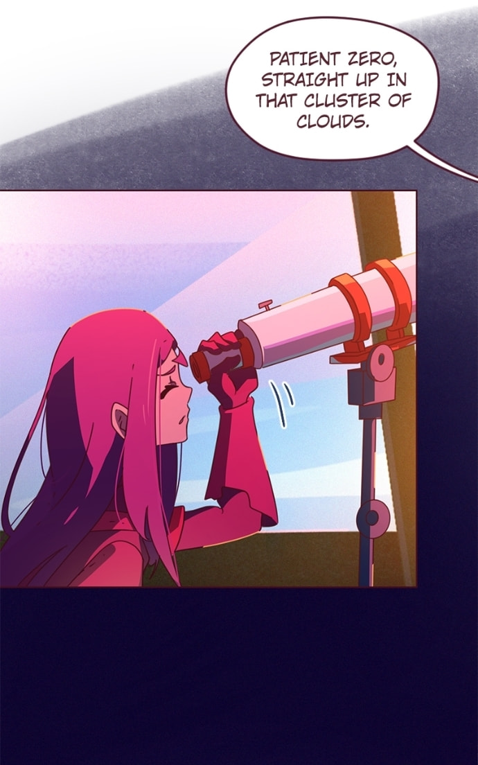Finding Wonderland Chapter 15 page 49 - 