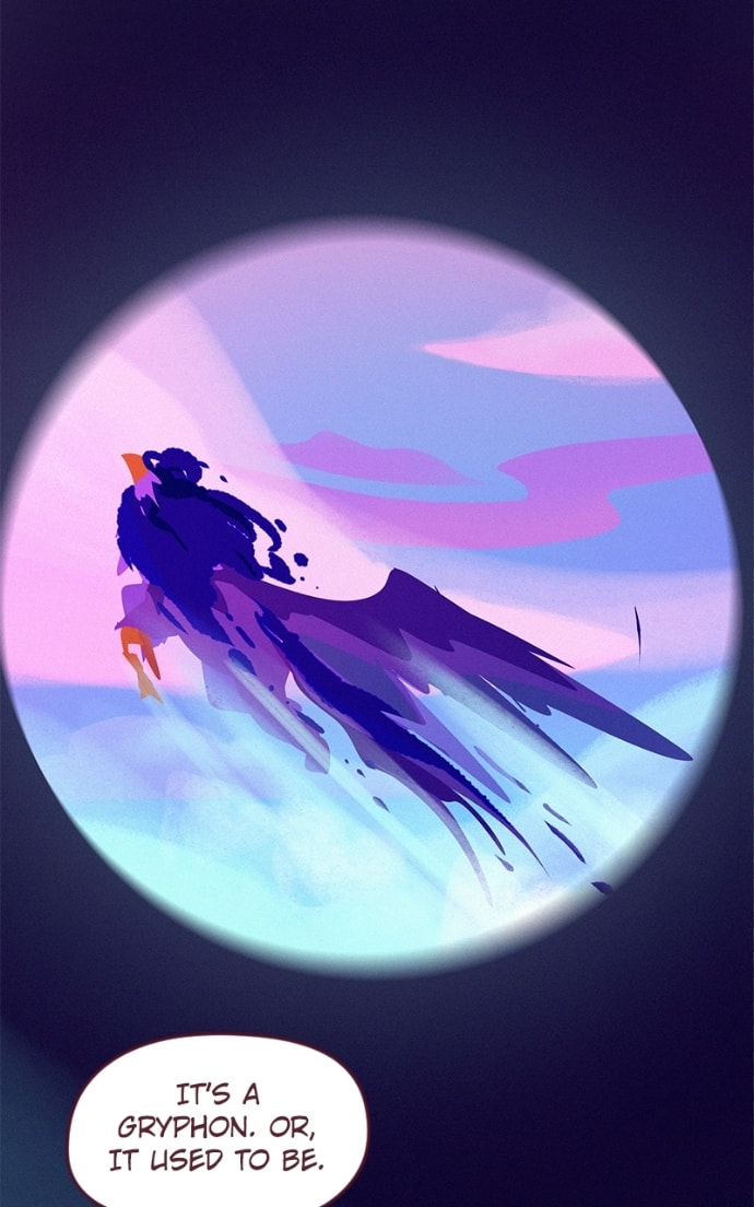 Finding Wonderland Chapter 15 page 51 - 