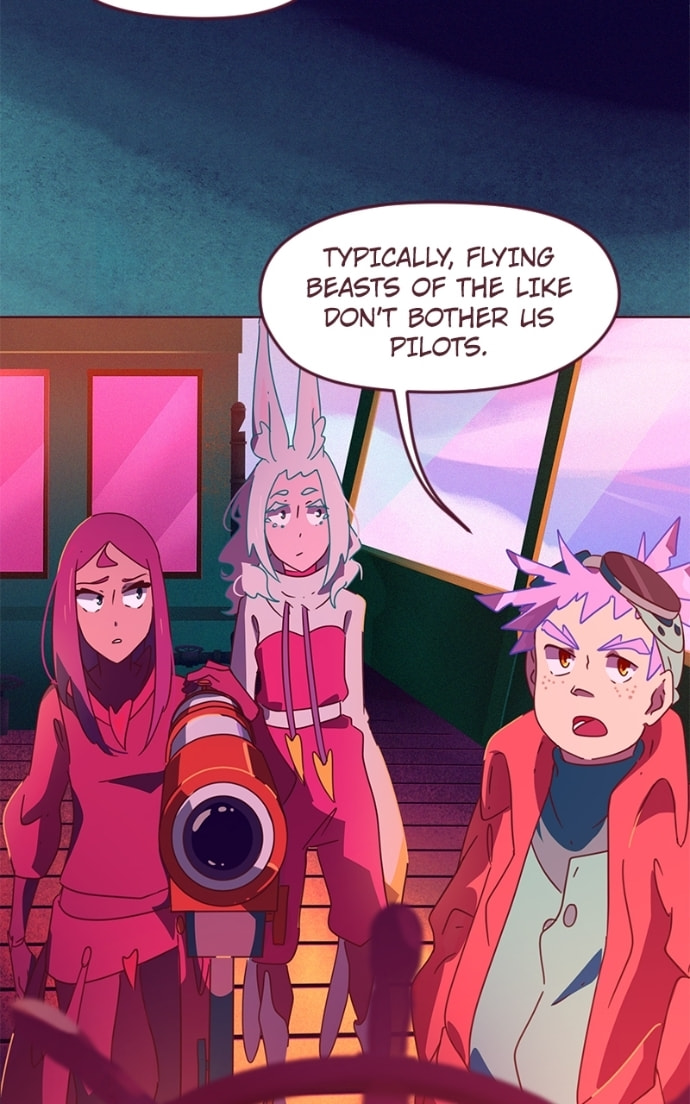 Finding Wonderland Chapter 15 page 52 - 