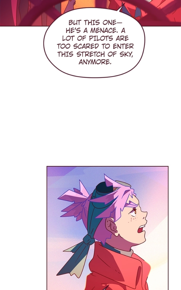 Finding Wonderland Chapter 15 page 53 - 