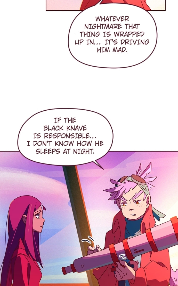 Finding Wonderland Chapter 15 page 54 - 