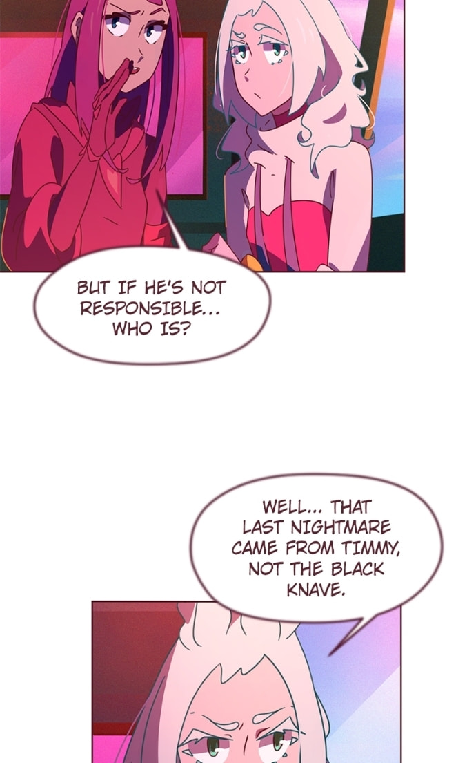 Finding Wonderland Chapter 15 page 57 - 