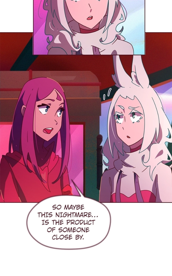 Finding Wonderland Chapter 15 page 58 - 