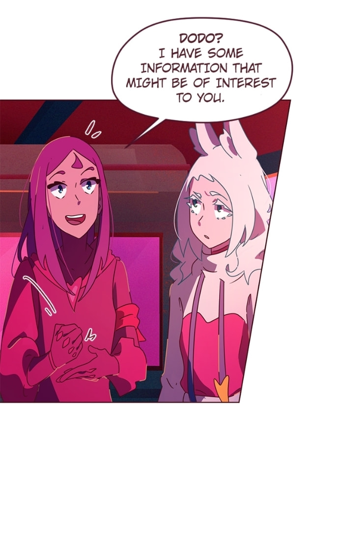 Finding Wonderland Chapter 15 page 60 - 