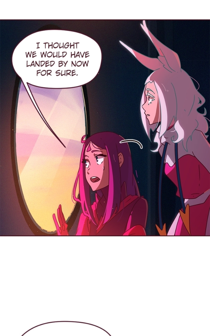 Finding Wonderland Chapter 15 page 7 - 