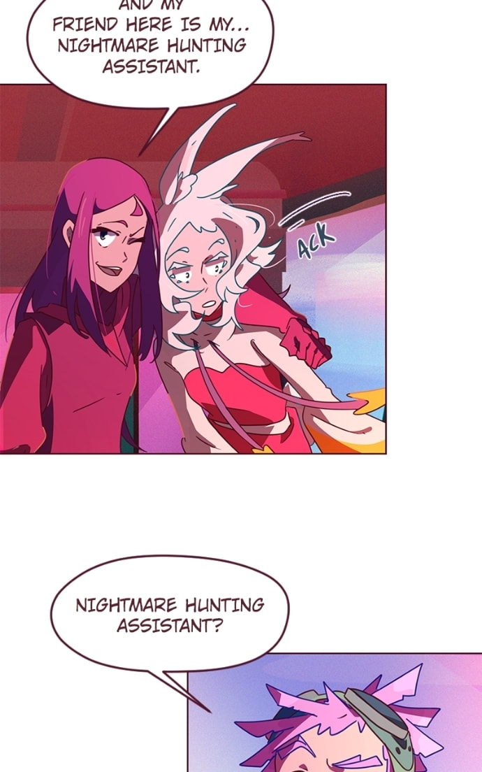 Finding Wonderland Chapter 15 page 62 - 