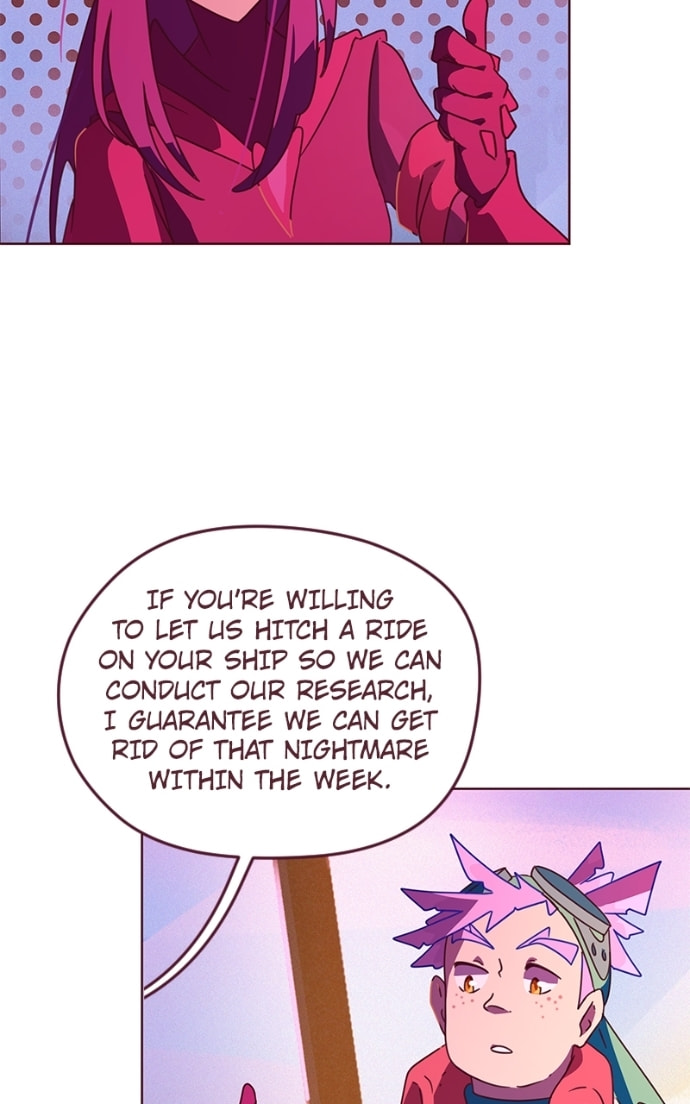 Finding Wonderland Chapter 15 page 64 - 