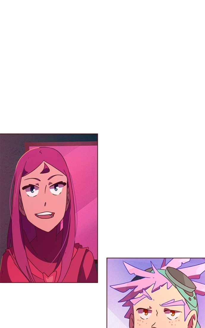Finding Wonderland Chapter 15 page 66 - 