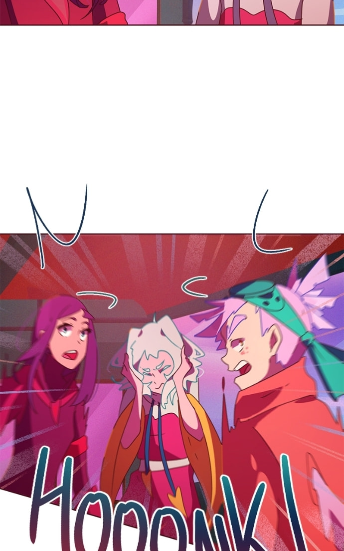 Finding Wonderland Chapter 15 page 69 - 