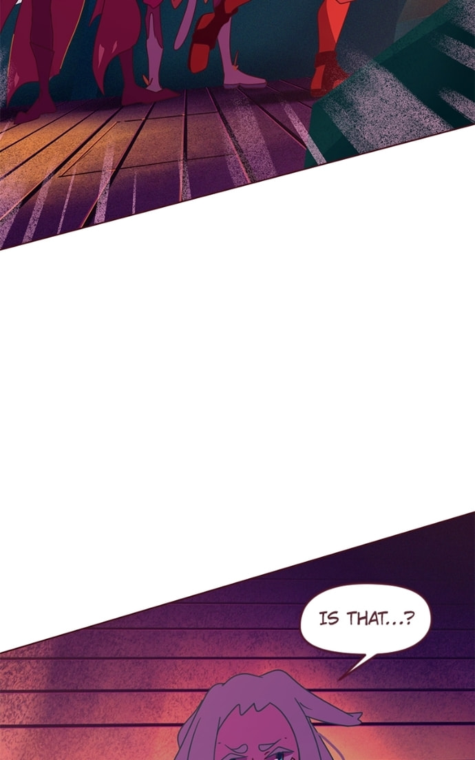 Finding Wonderland Chapter 15 page 71 - 