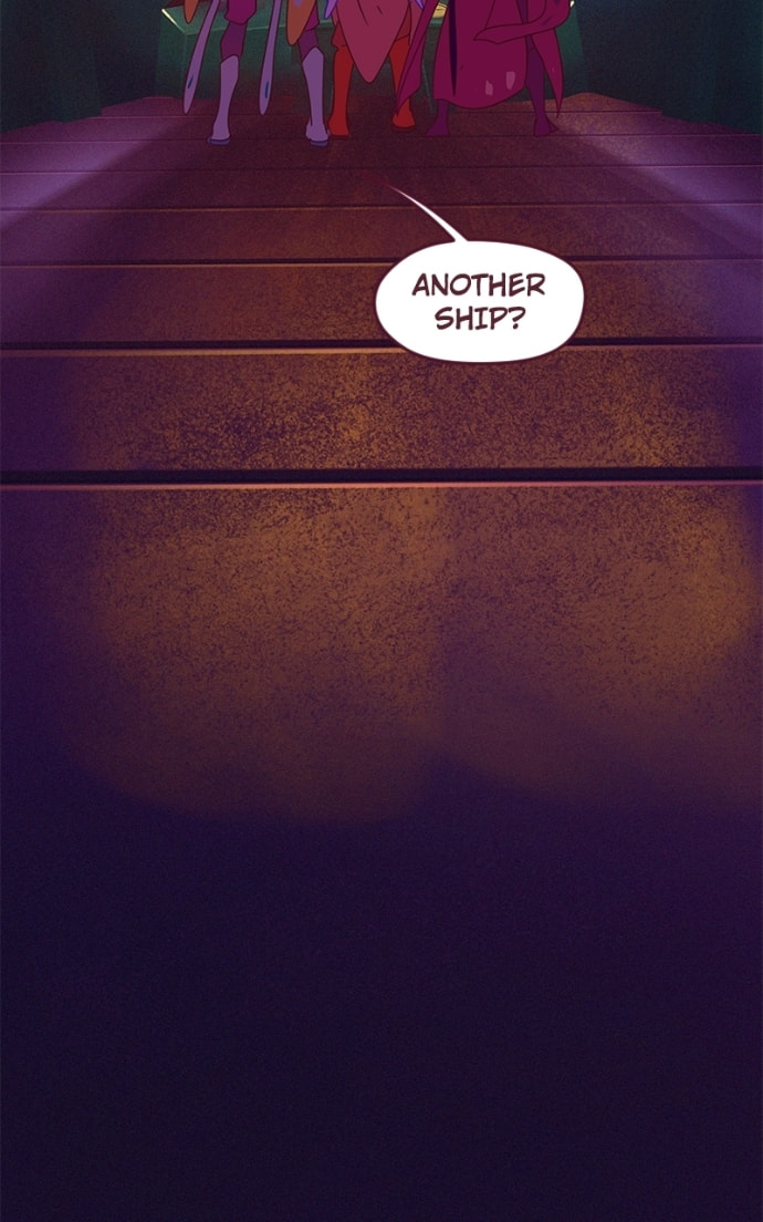 Finding Wonderland Chapter 15 page 74 - 