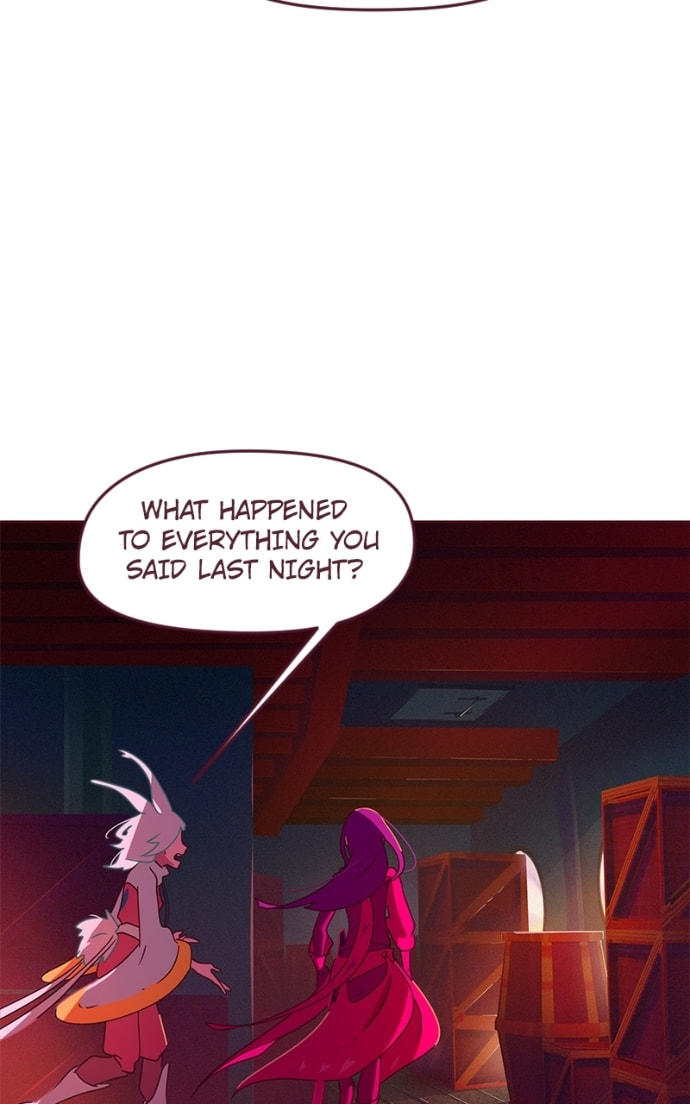 Finding Wonderland Chapter 15 page 10 - 