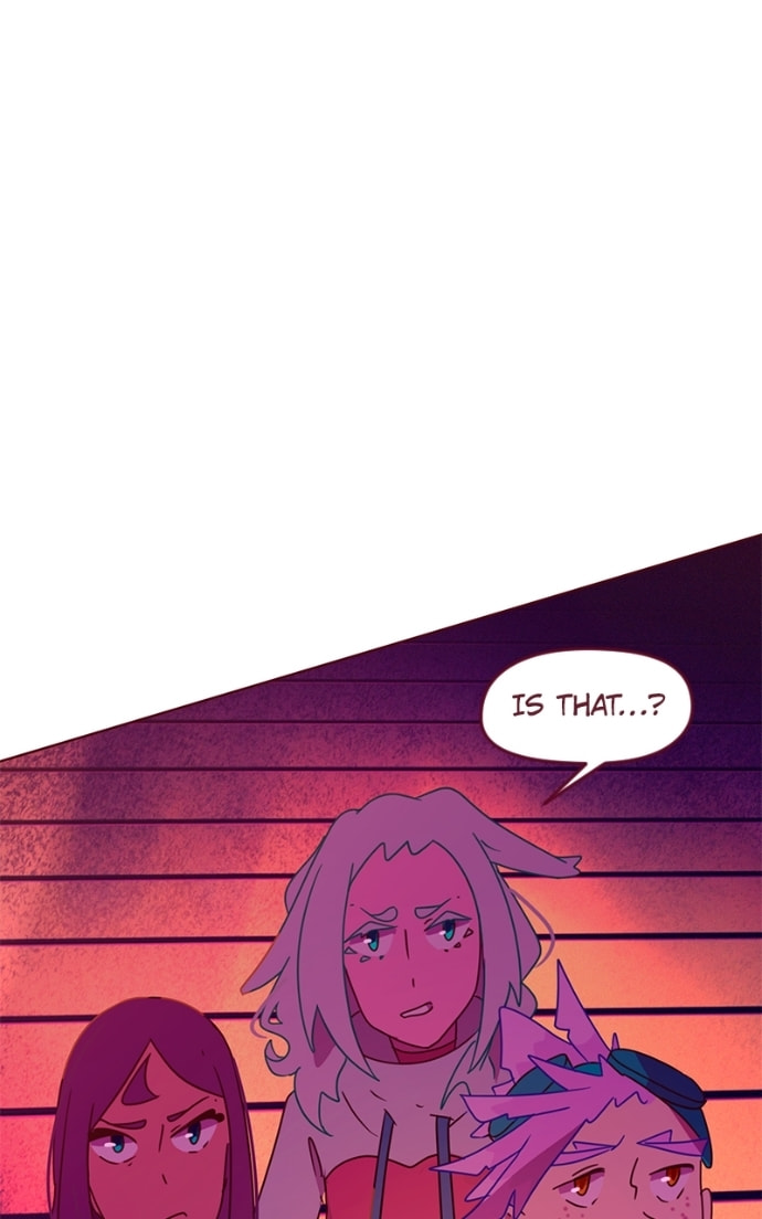 Finding Wonderland Chapter 16 page 2 - 