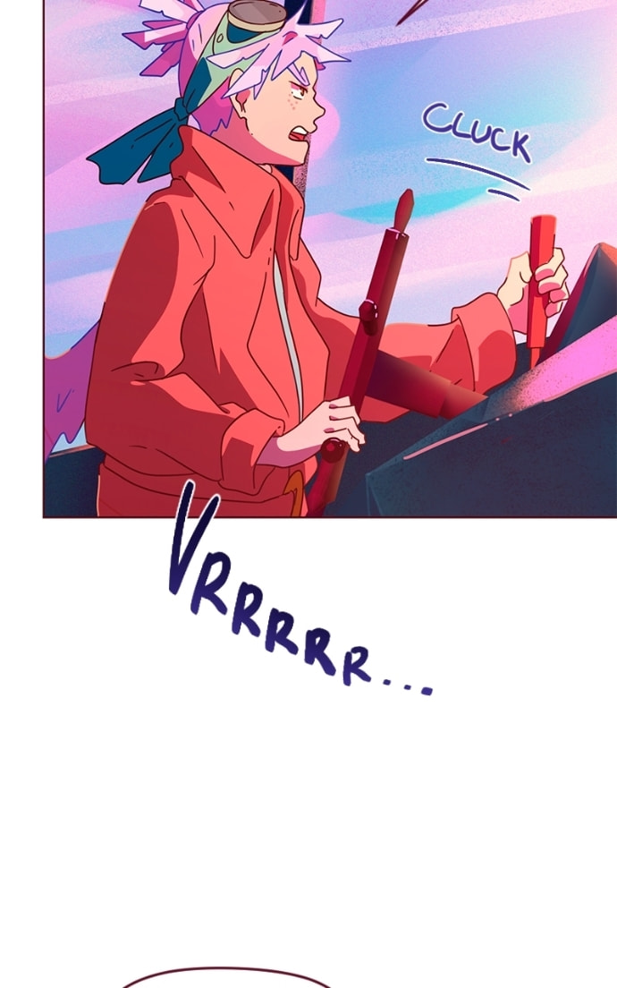 Finding Wonderland Chapter 16 page 13 - 