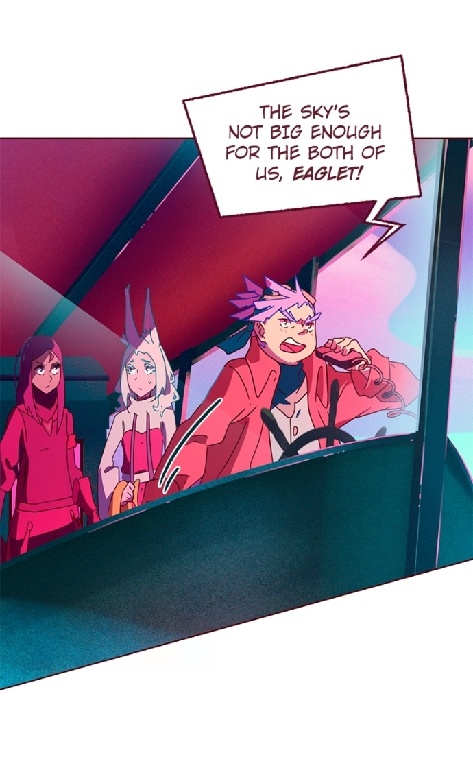 Finding Wonderland Chapter 16 page 16 - 