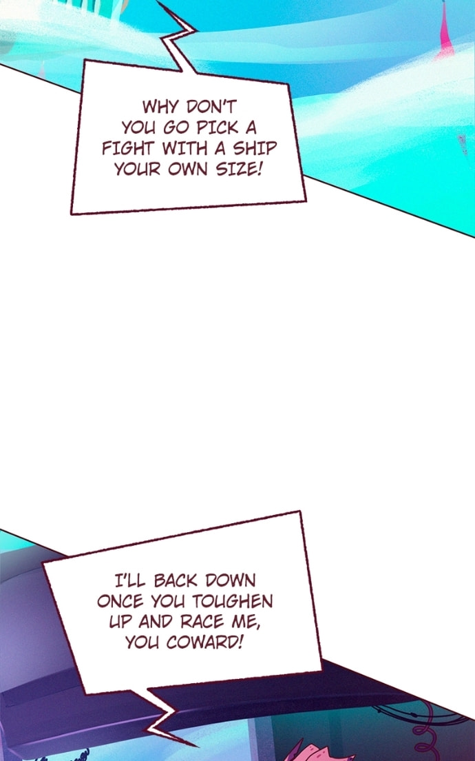 Finding Wonderland Chapter 16 page 18 - 