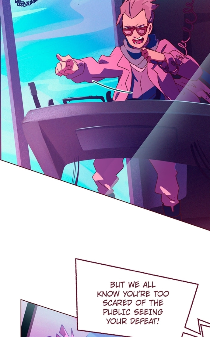 Finding Wonderland Chapter 16 page 19 - 