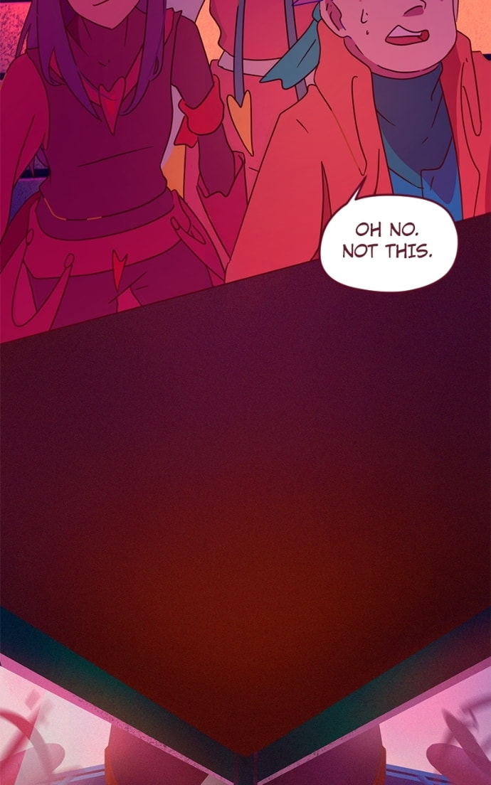 Finding Wonderland Chapter 16 page 3 - 