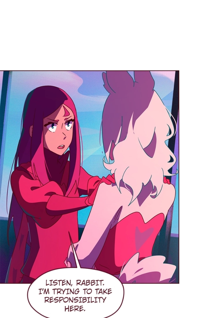 Finding Wonderland Chapter 16 page 27 - 