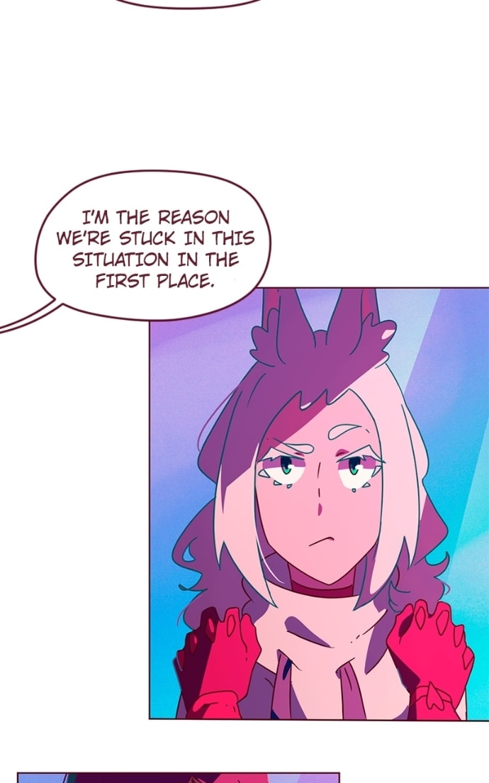 Finding Wonderland Chapter 16 page 28 - 