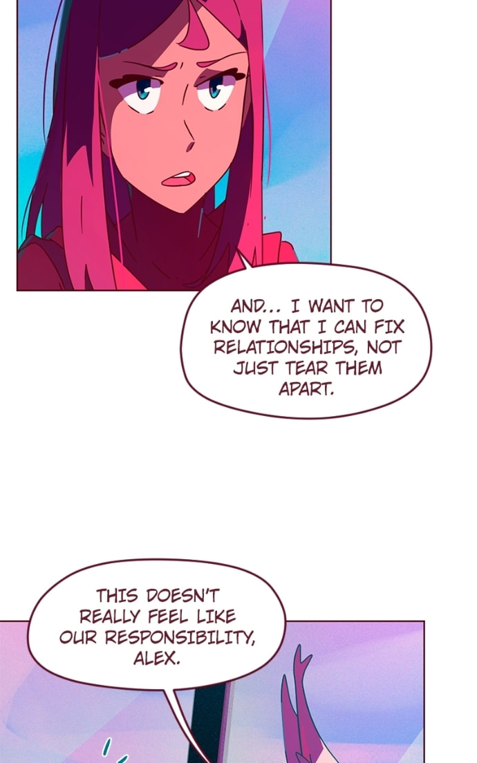 Finding Wonderland Chapter 16 page 29 - 