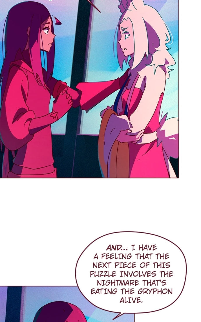 Finding Wonderland Chapter 16 page 30 - 