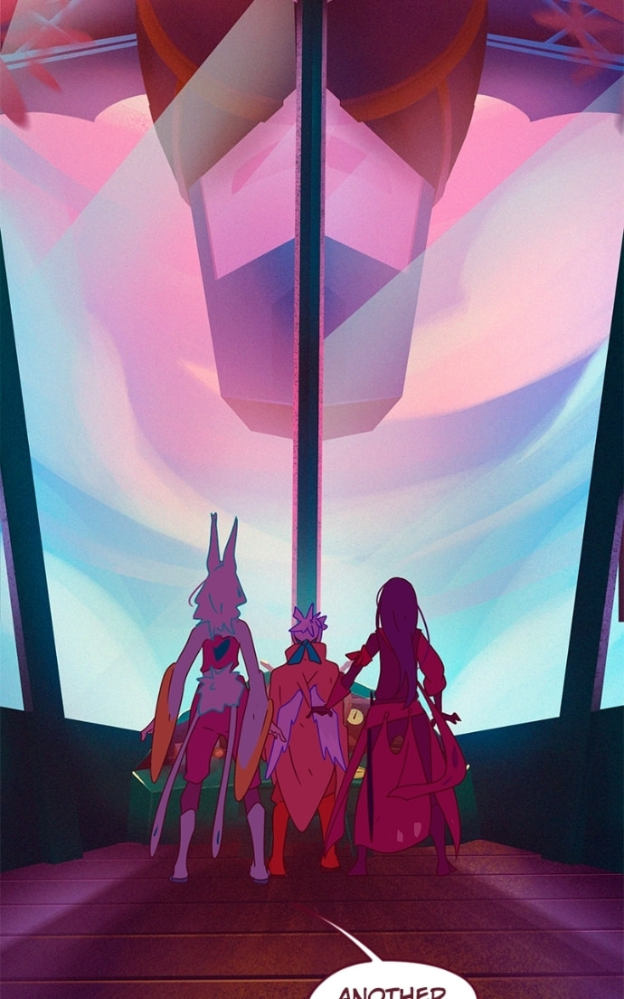 Finding Wonderland Chapter 16 page 4 - 