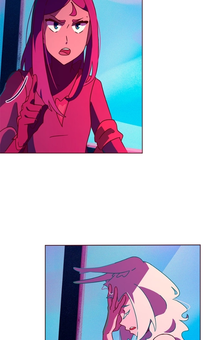 Finding Wonderland Chapter 16 page 31 - 