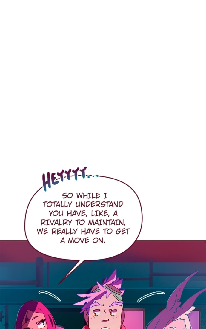 Finding Wonderland Chapter 16 page 33 - 