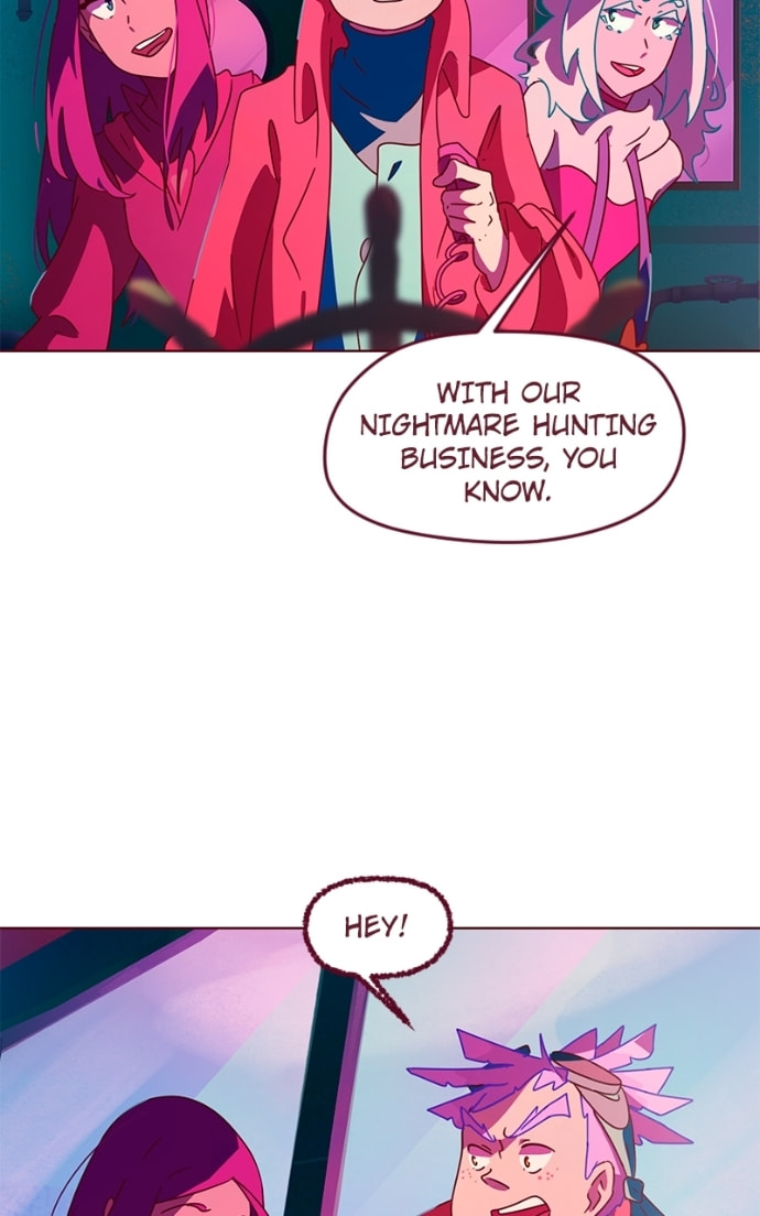 Finding Wonderland Chapter 16 page 34 - 